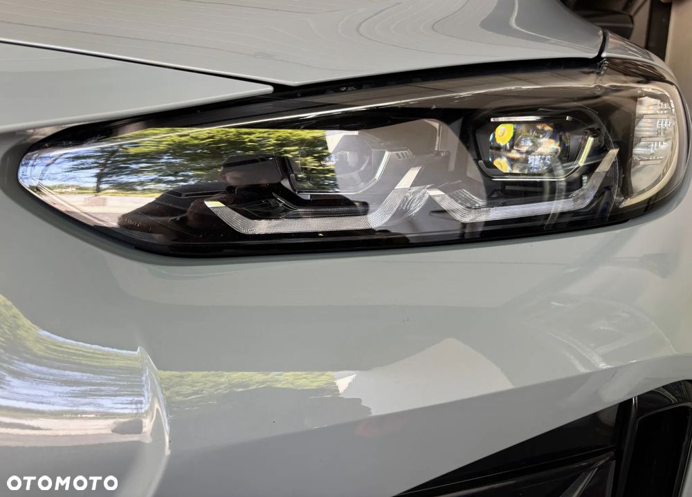 BMW Seria 4 420d xDrive mHEV M Sport - 13
