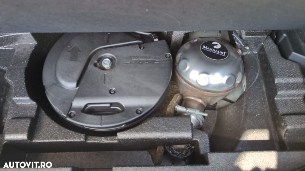Mazda CX-5 SKYACTIV-D 175 Drive AWD Sports-Line - 28