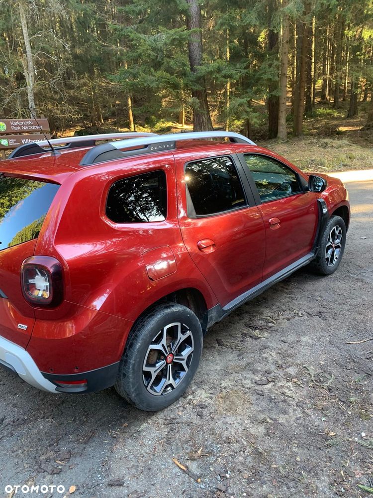 Dacia Duster - 19