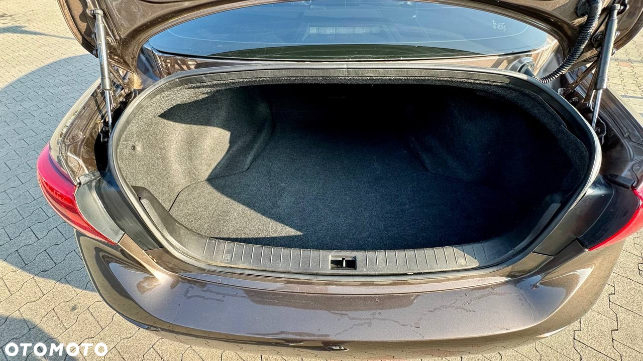 Infiniti Q50 Q50(S) 3.0t Sport Tech - 13