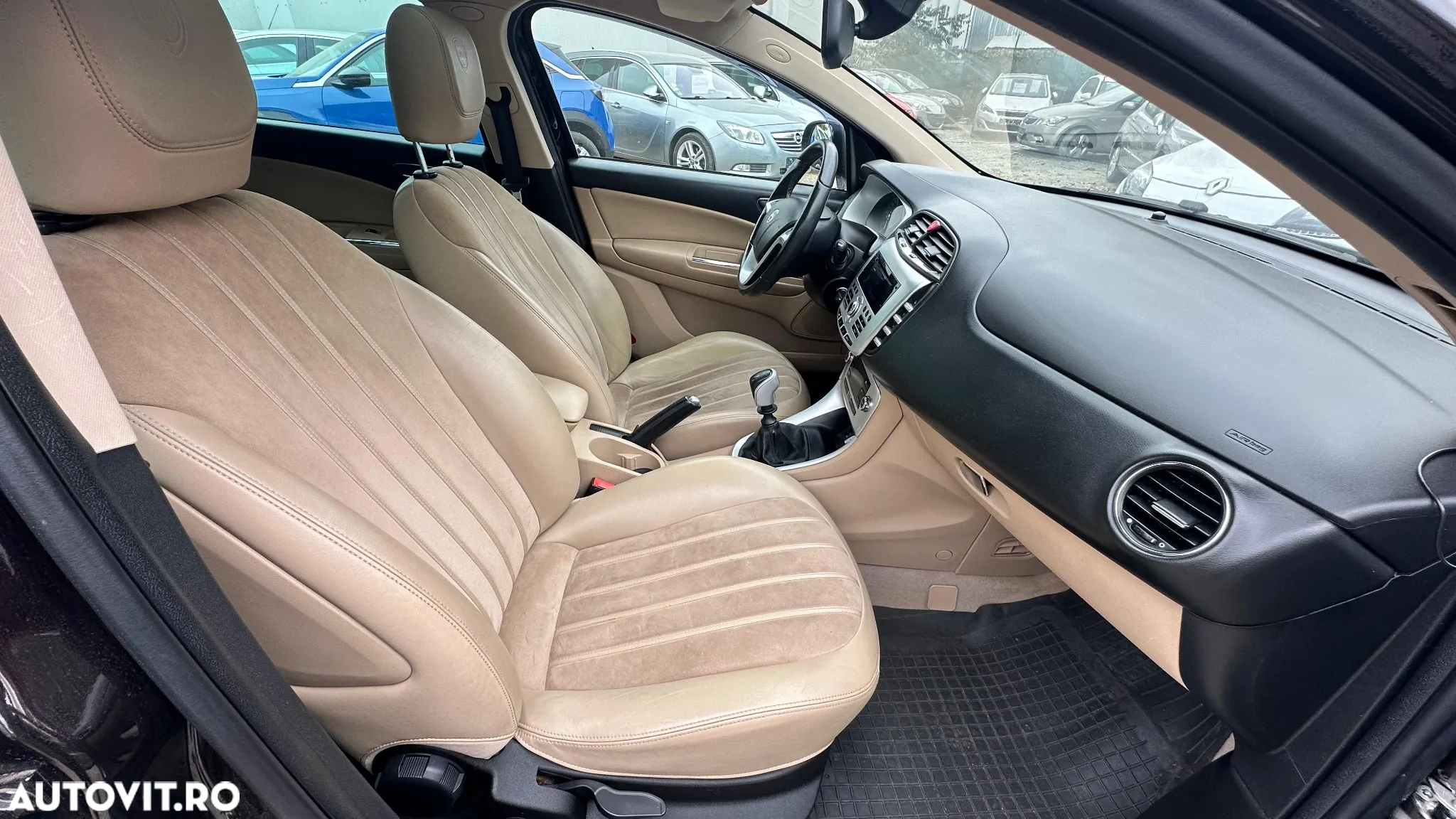 Lancia Delta - 28