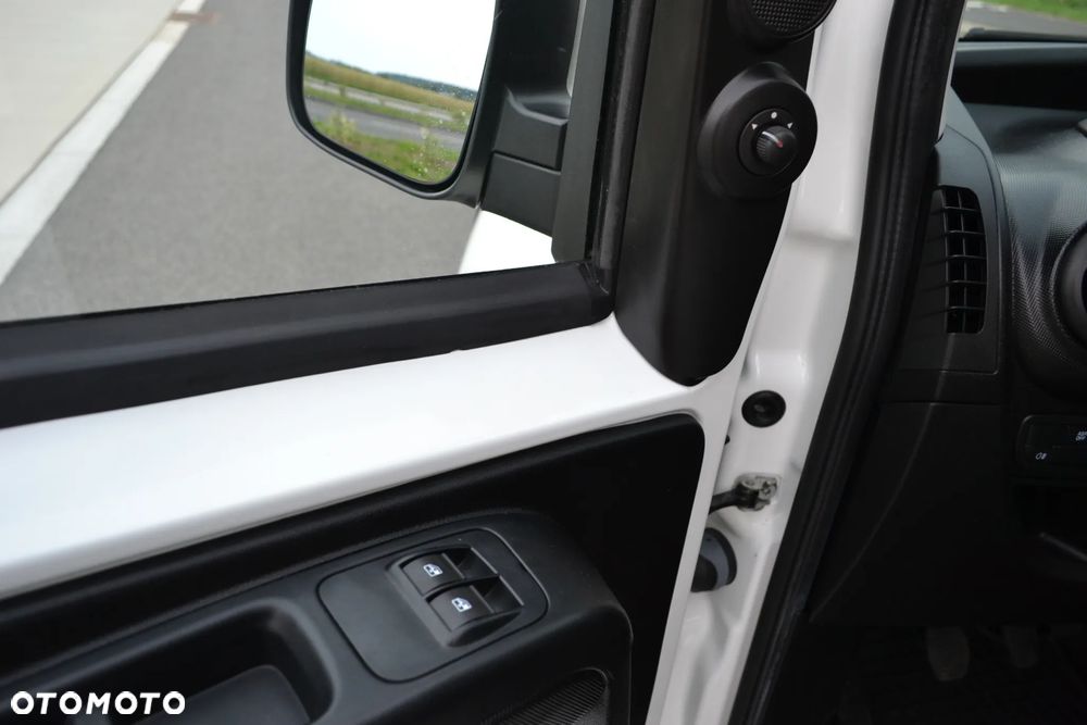 Fiat Fiorino - 10