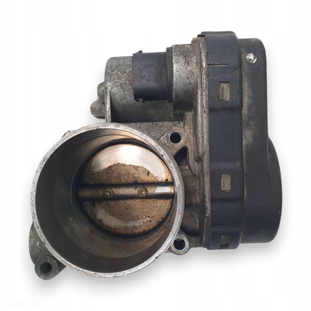 PRZEPUSTNICA Mercedes Klasa A W168 Vaneo 1.4 8V A1661410125 - 6