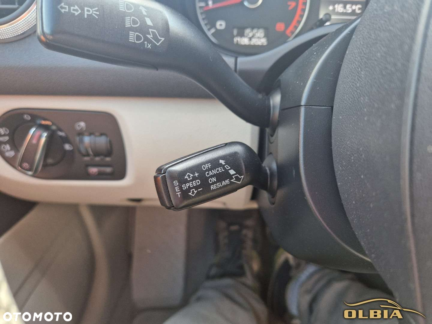 Audi A3 1.8 TFSI Quattro Ambiente - 25