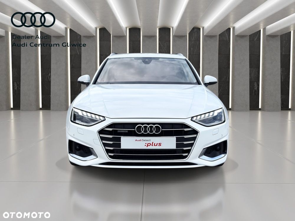 Audi A4 Avant - 10