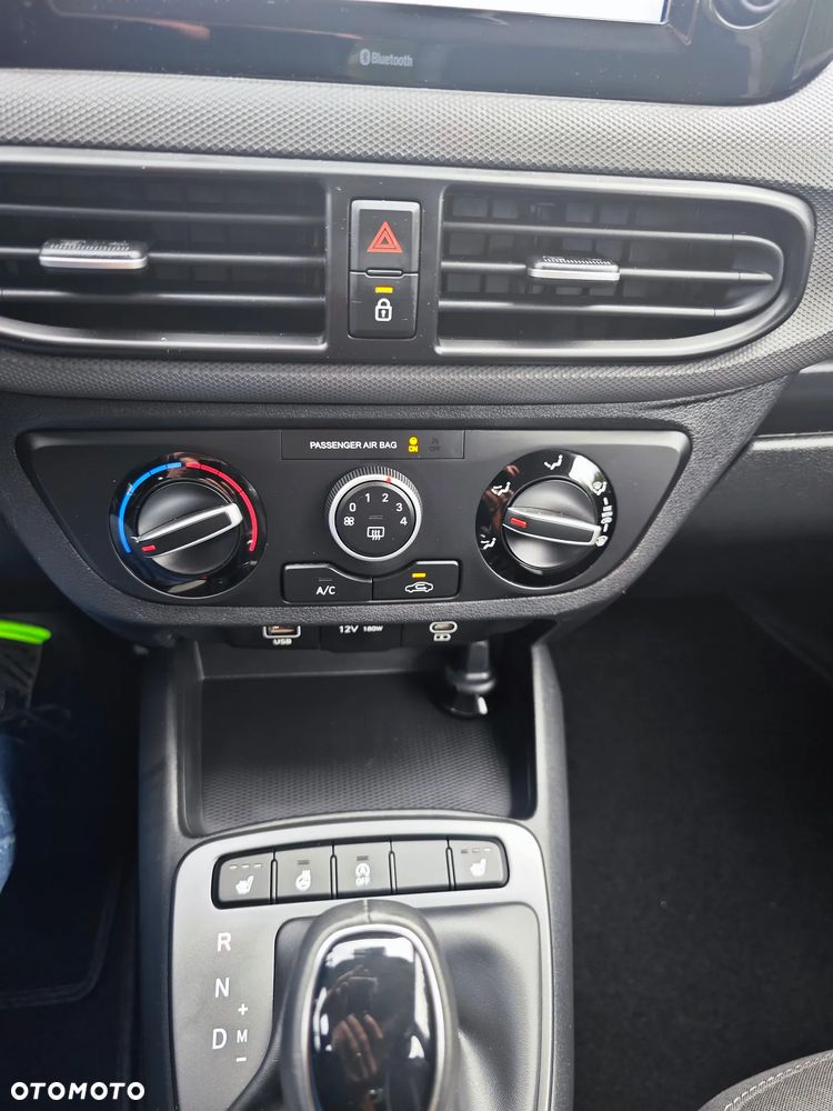 Hyundai i10 1.0 AMT Trend - 14