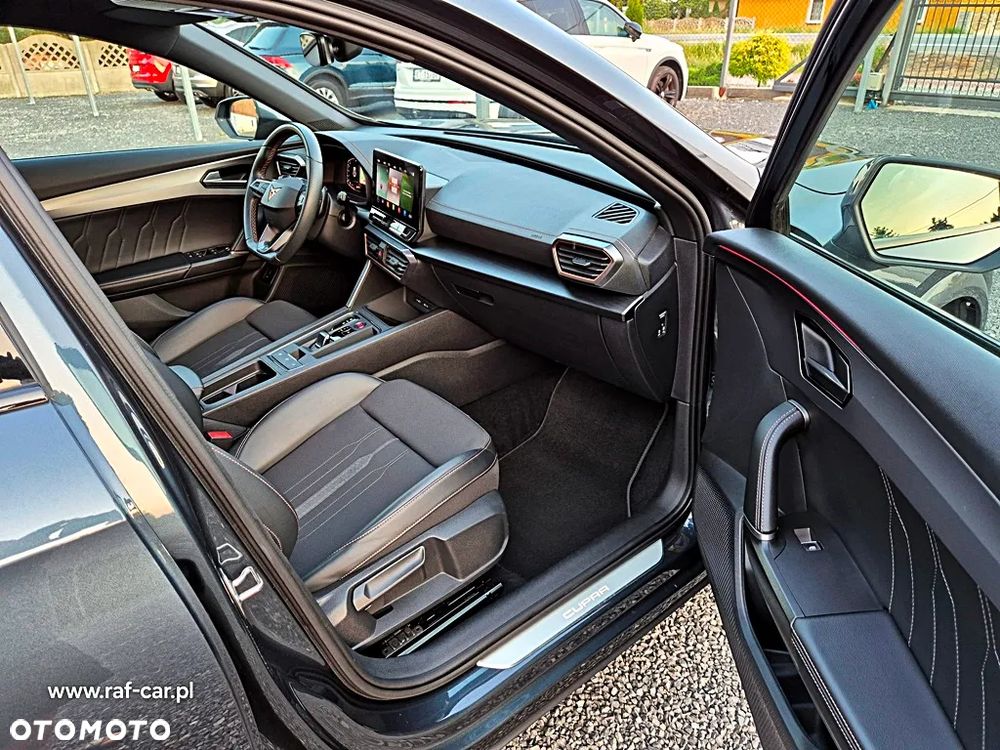Cupra Formentor 1.5 TSI DSG - 29