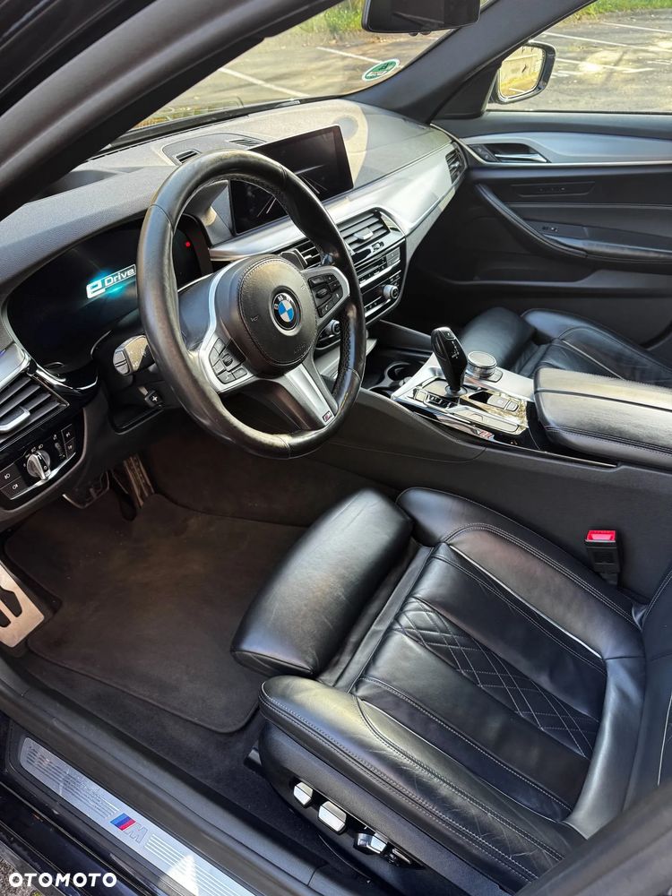 BMW Seria 5 - 15
