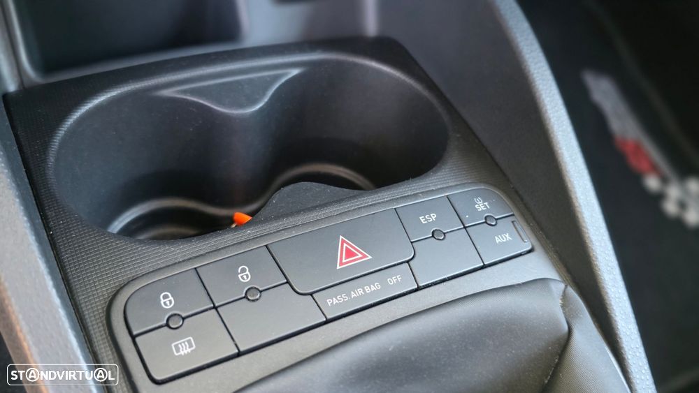 SEAT Ibiza 1.4 TDi Sport - 19