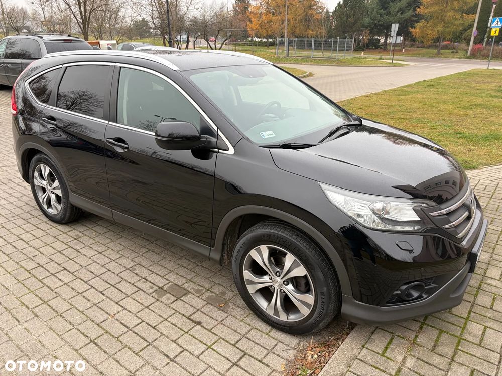 Honda CR-V 2.0 Lifestyle - 6