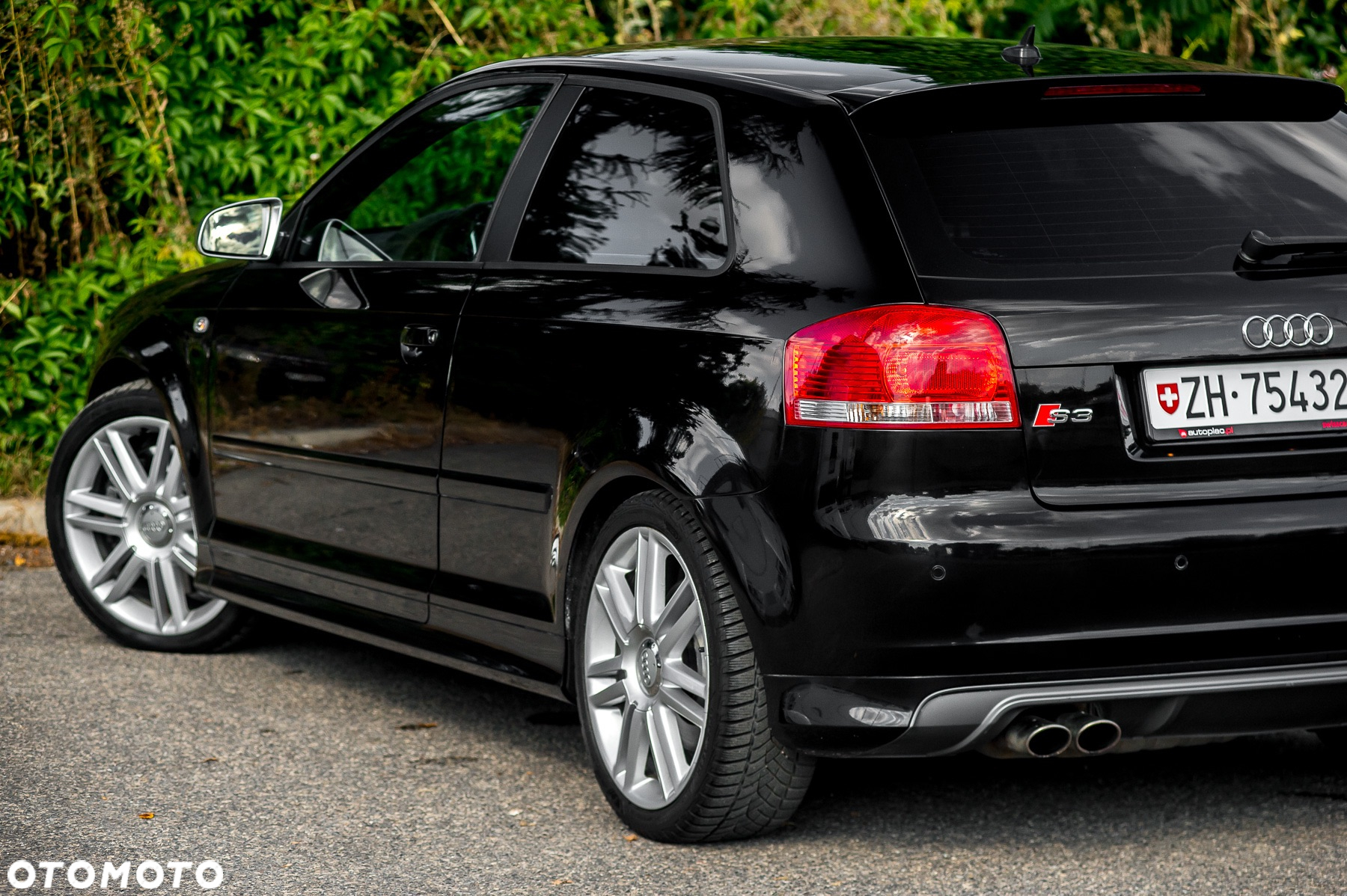 Audi S3 2.0 TFSI Quattro - 13