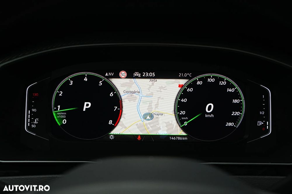 Volkswagen ARTEON 2.0 TSI DSG R-Line - 24