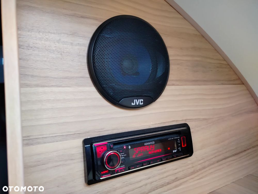 Bailey Pursuit 560-5 - 33