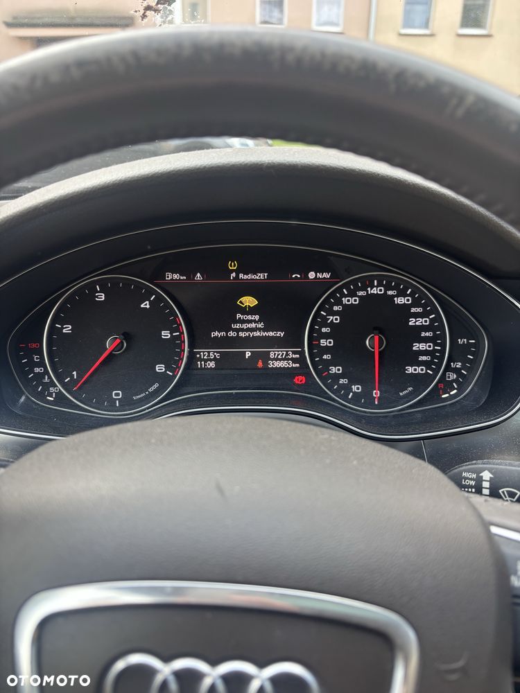 Audi A7 Sportback 2011 photo 5