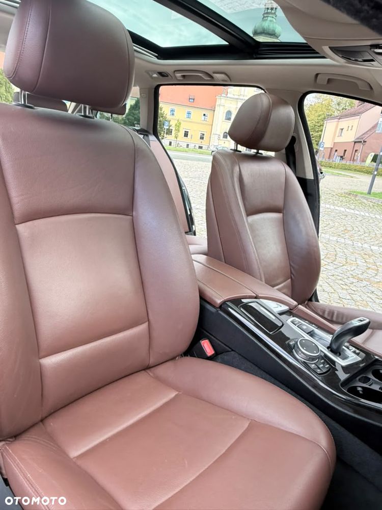 BMW Seria 5 - 12