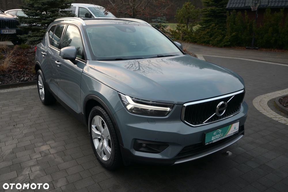 Volvo XC 40 D3 Momentum Pro - 10