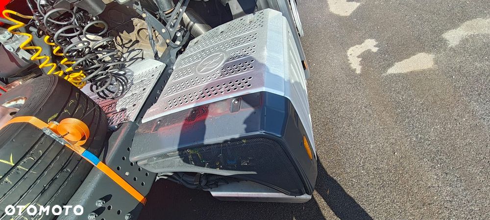 Mercedes-Benz ACTROS bez retardera prokontraktowy - 19