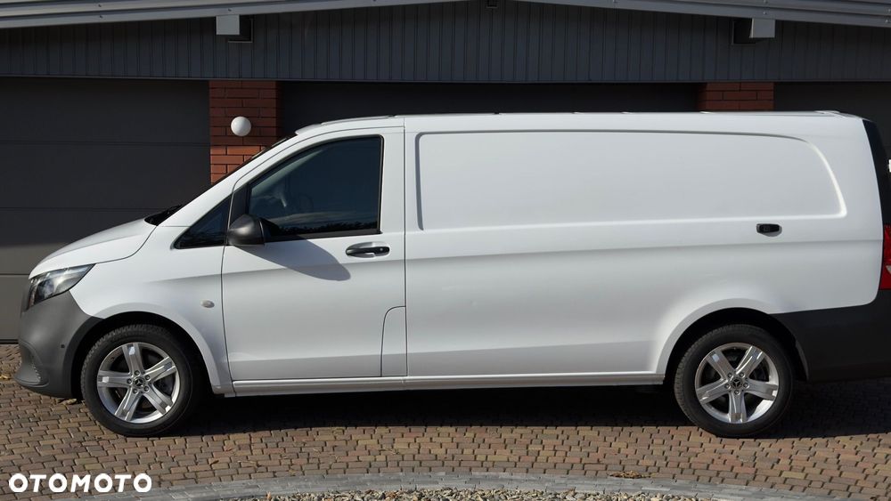 Mercedes-Benz Vito - 1