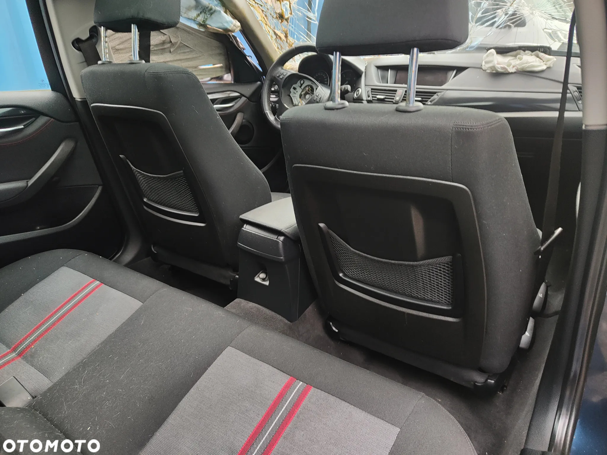 BMW X1 xDrive25d - 22