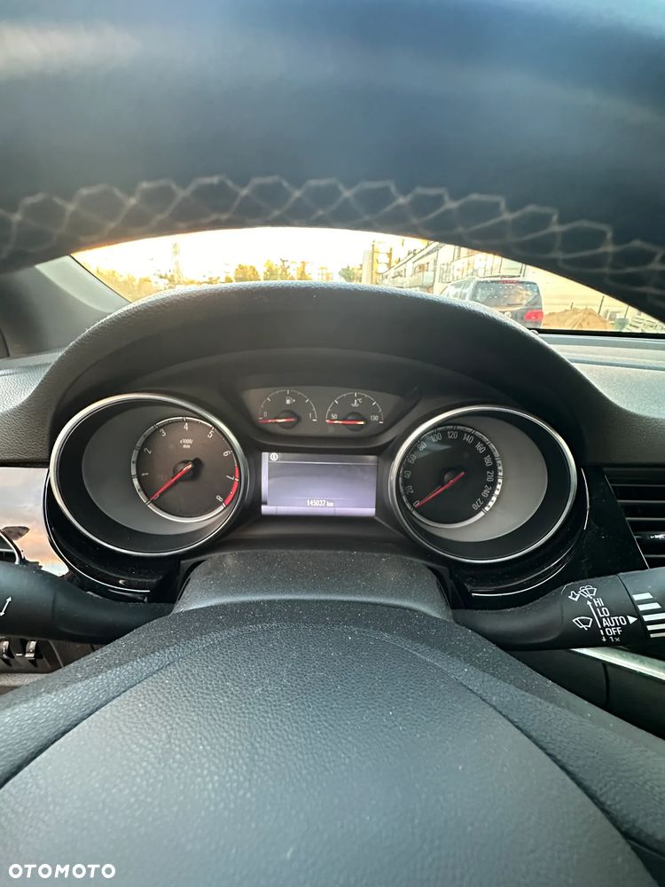 Opel Astra - 6