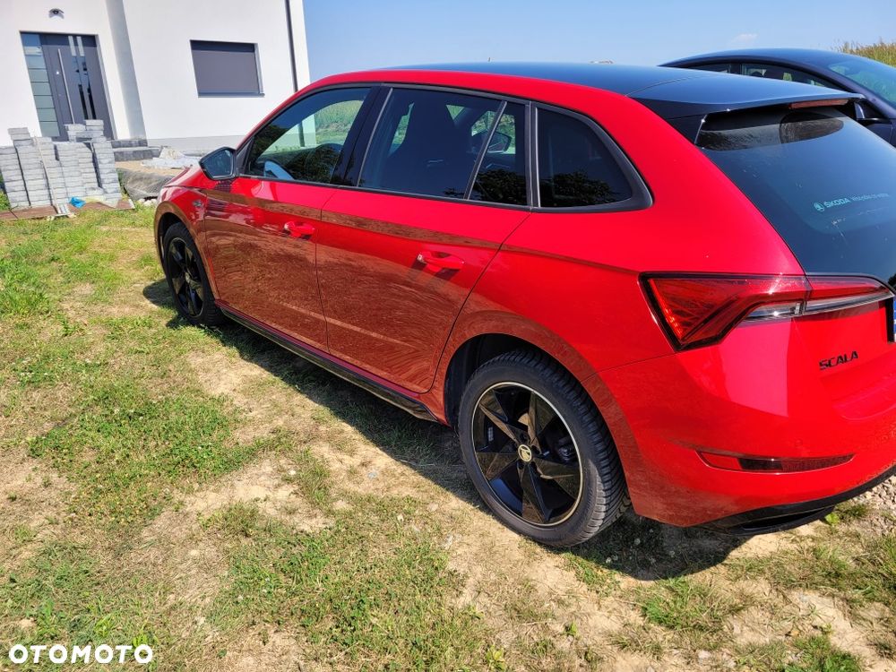 Skoda Scala - 3