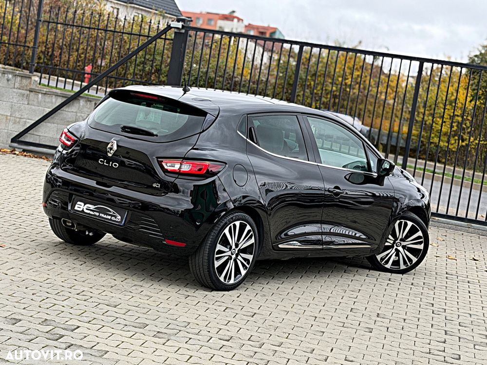 Renault Clio - 4