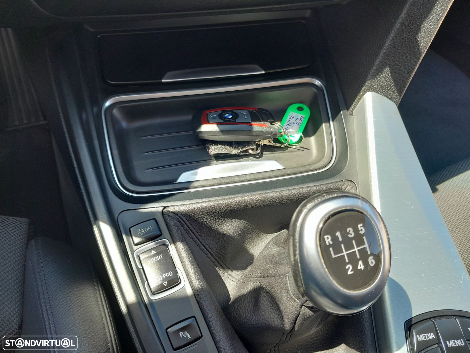 BMW 420 Gran Coupé d Pack M - 26