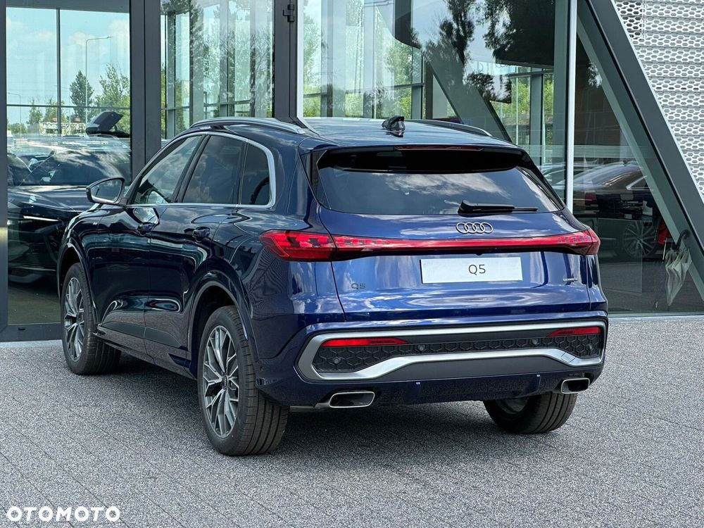 Audi Q5 - 9