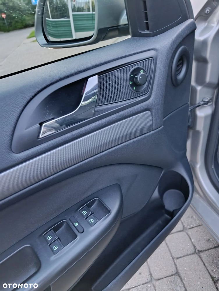 Skoda Octavia 1.9 TDI Elegance - 9