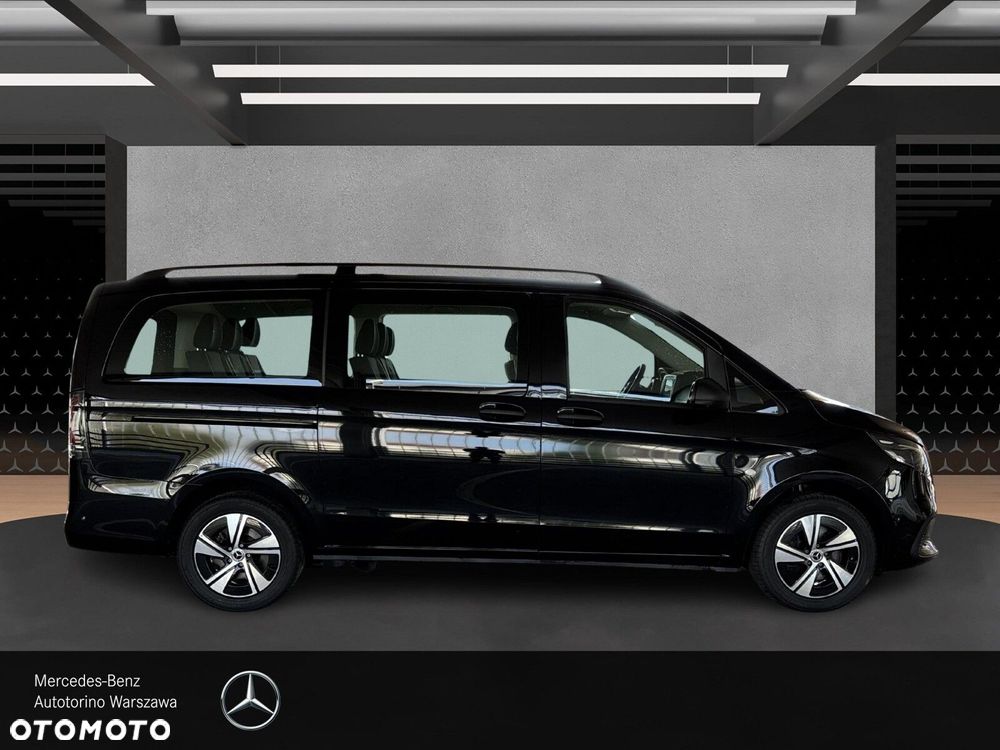 Mercedes-Benz Vito - 6