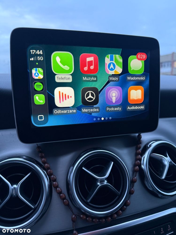 Mercedes-Benz GLA 220 4-Matic AMG Line - 11