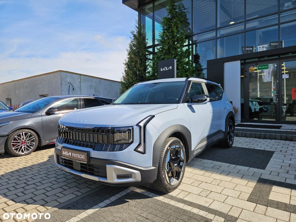 Kia Seltos 1.6 T-GDI L DCT - 2