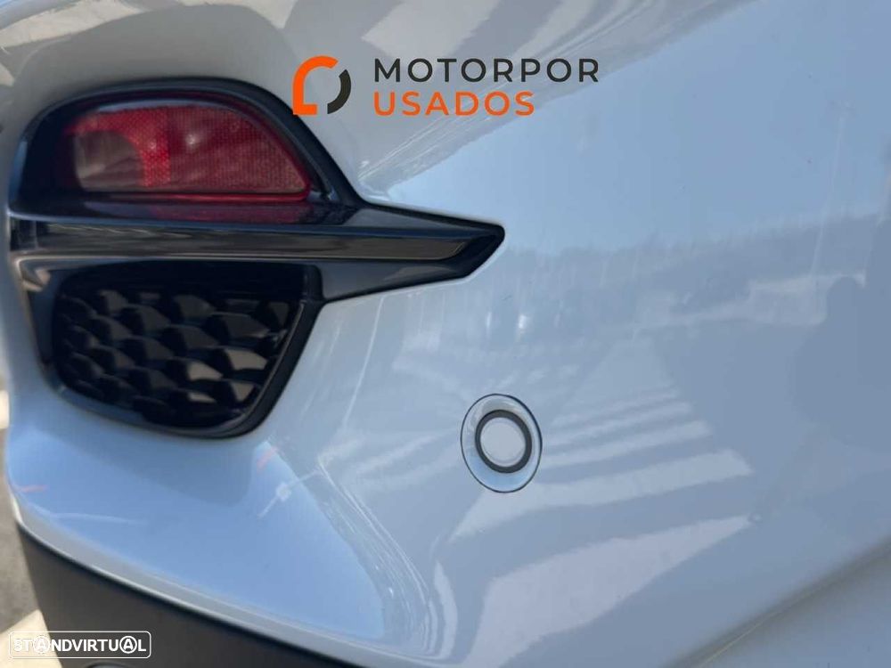 MG ZS 1.0 T-GDI Luxury Aut. - 15