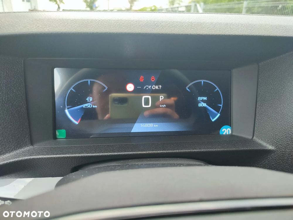 Peugeot Traveller 2.0 BlueHDi Long Business EAT8 - 23