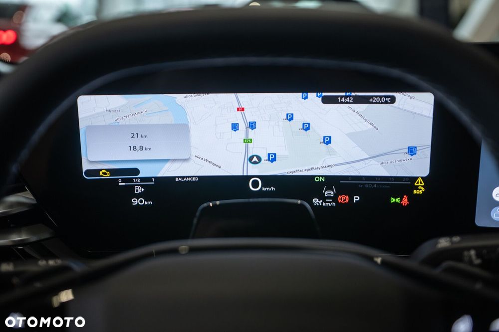 Audi A5 Limousine - 25