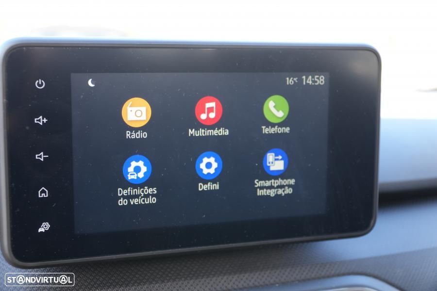 Dacia Sandero 1.0 SCe Essential - 15