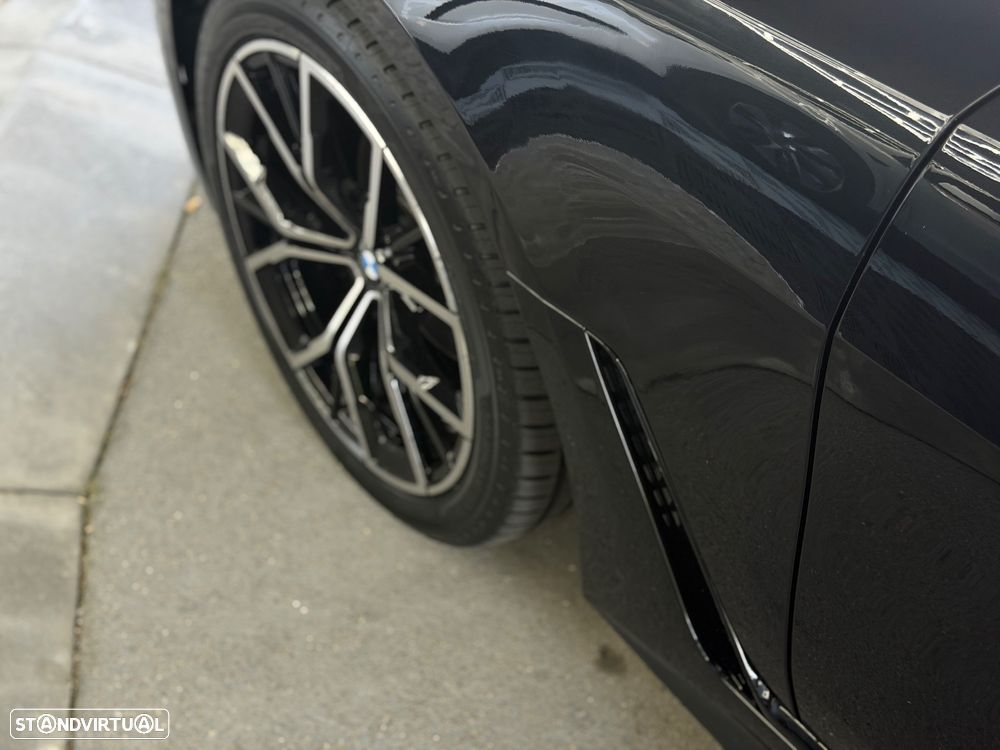 BMW 420 Gran Coupé d Auto - 37