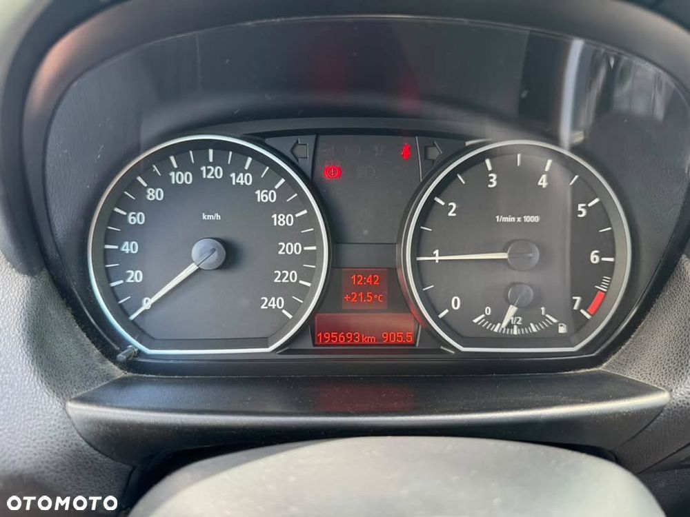 BMW Seria 1 - 13