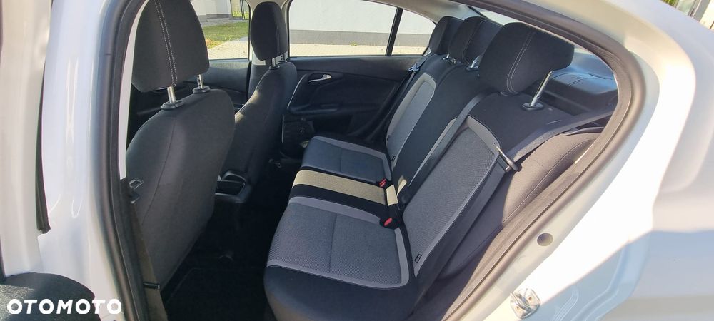 Fiat Tipo 1.4 16V Street - 15