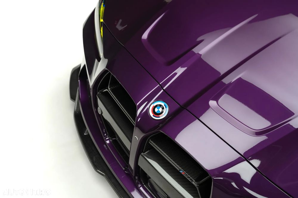 BMW M4 Competition M xDrive - 6