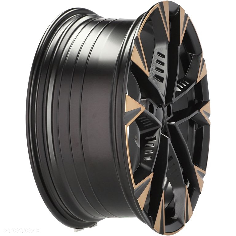 4x Felgi 19 Hybrid Forged m.in. do CUPRA Ateca Born Leon Cup VZ Formentor Terramar - YF1150 - 7