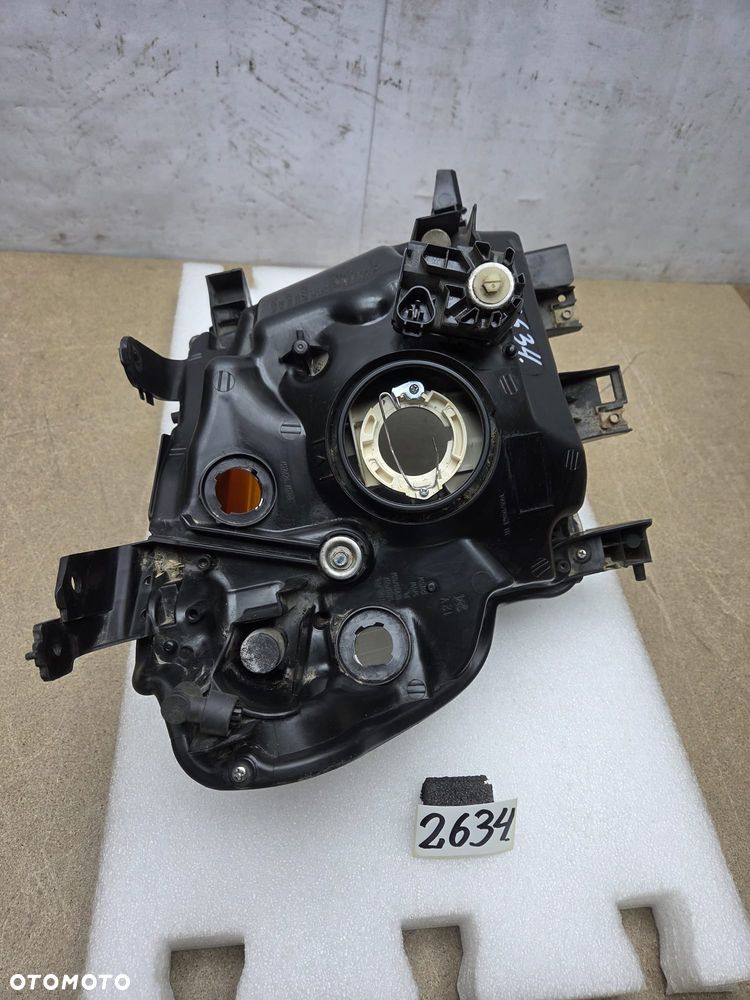 Ford Ranger 11-16r  IV 4 V 5 lampa lewy lewa przód przednia - 7