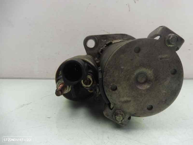 MOTOR ARRANQUE VOLKSWAGEN GOLF V 2005 -02M911023G - 3