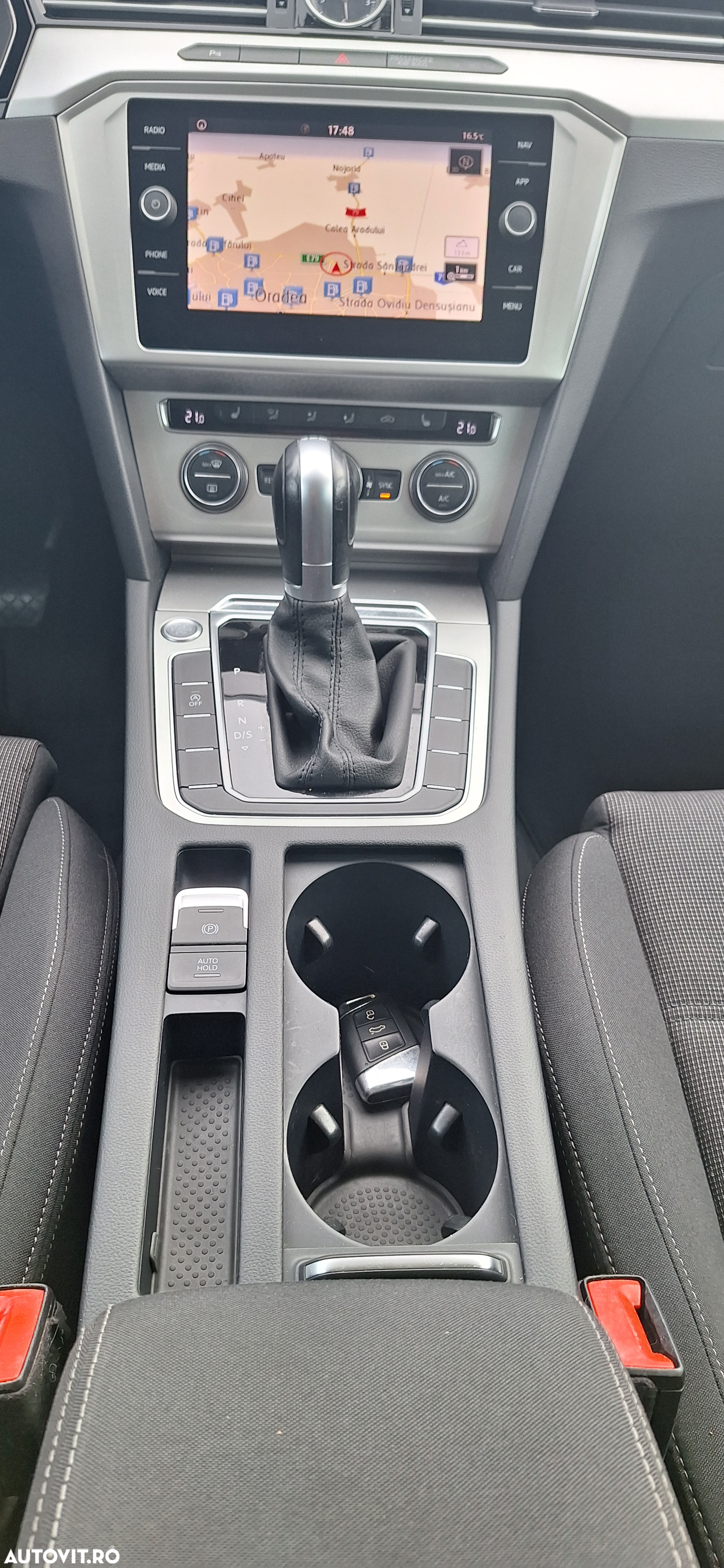 Volkswagen Passat Variant 2.0 TDI SCR DSG - 7