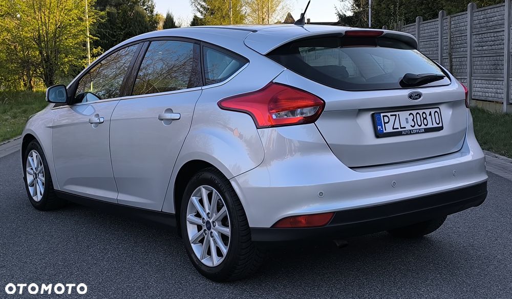 Ford Focus - 9
