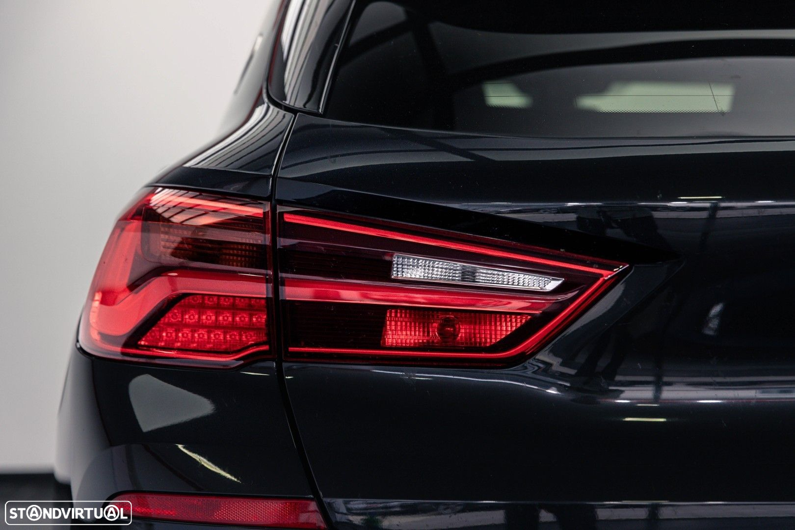 BMW X2 16 d sDrive Auto - 18