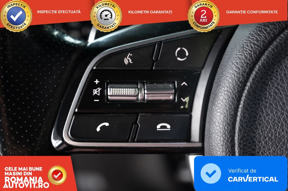 Kia Sportage 1.6 DSL 7DCT HP 4x4 GT Line - 7