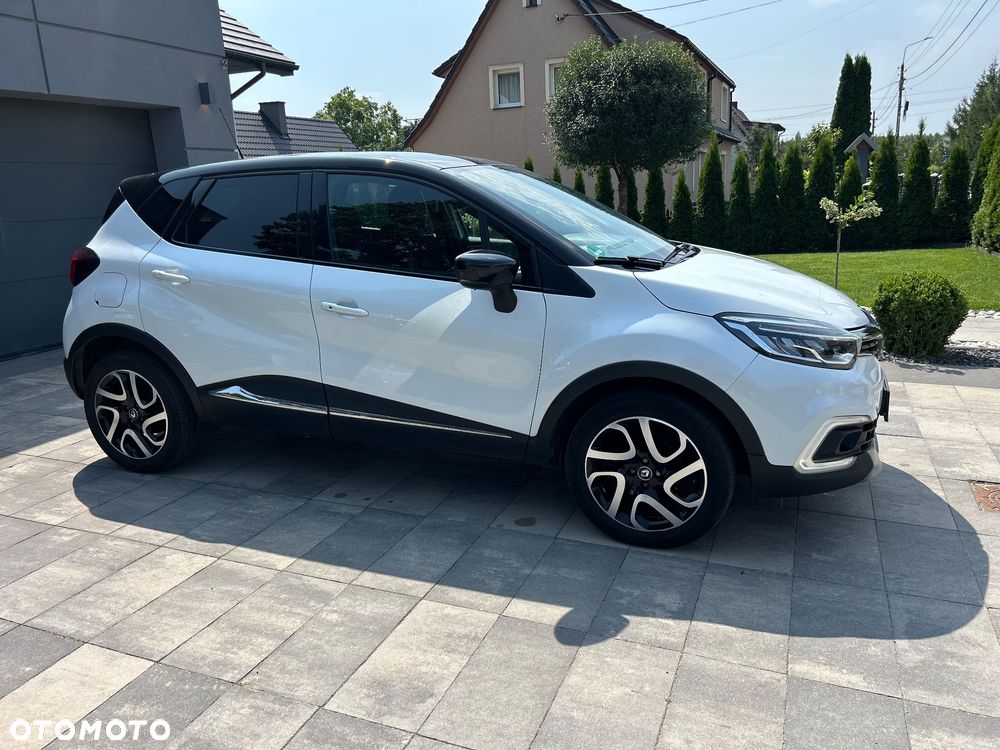 Renault Captur ENERGY TCe 120 Intens - 2