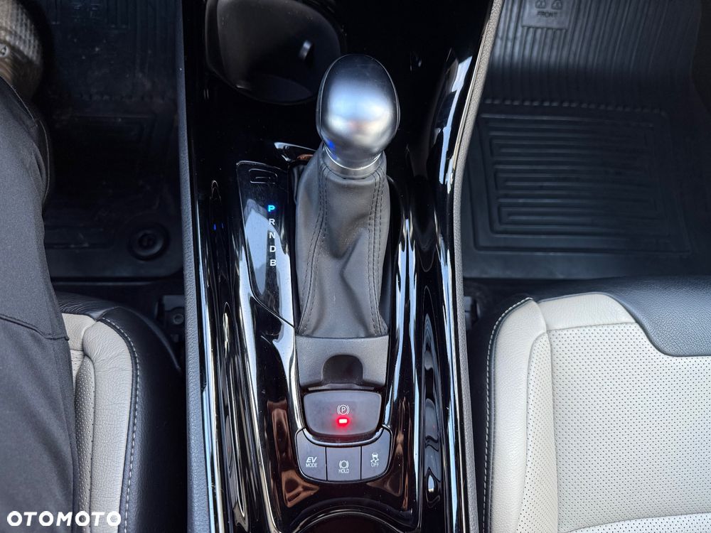 Toyota C-HR 1.8 Hybrid Selection - 15