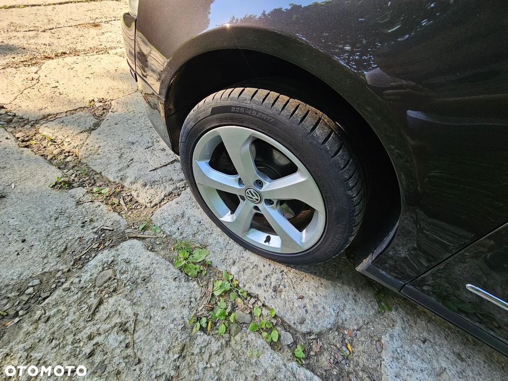 Volkswagen Passat 2.0 TDI DPF 4Mot Comfortline - 6